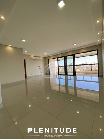 apartment em Rua Arlindo Floriano de Oliveira, Parque Baguaçu - Araçatuba - SP