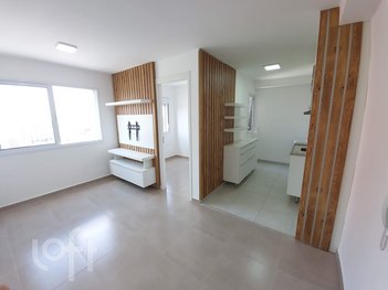 apartment em Conde de Sarzedas, Liberdade - São Paulo - SP
