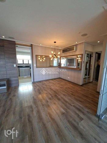 apartment em Municipal, Centro - São Bernardo do Campo - SP