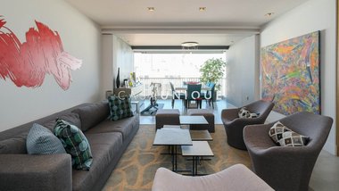 apartment em Rua Jorge Gonçalves Pacheco, Jardim São Francisco - São Paulo - SP
