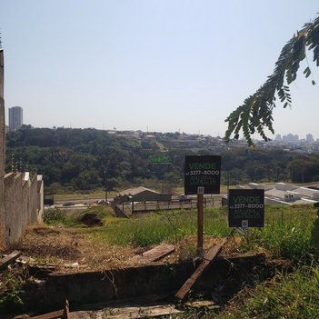 land_lot em Rua Augusto Guerino, Portal de Versalhes 2 - Londrina - PR