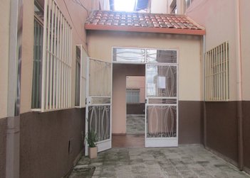 apartment em Rua Doutor Edgard Gontijo, Soledade - Ouro Branco - MG