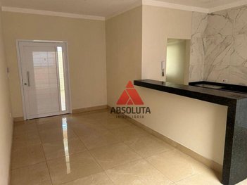 house em Rua Goitacazes, Brieds - Americana - SP