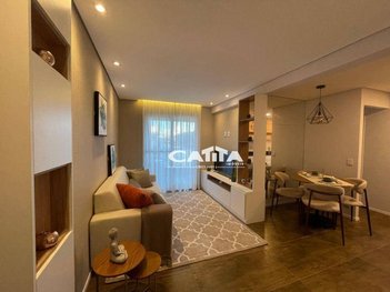 apartment em Rua Pimenta Bueno, Chácara Tatuapé - São Paulo - SP
