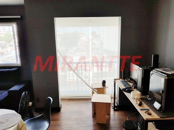 apartment em Rua Doutor Morais Dantas, Vila Barbosa - São Paulo - SP