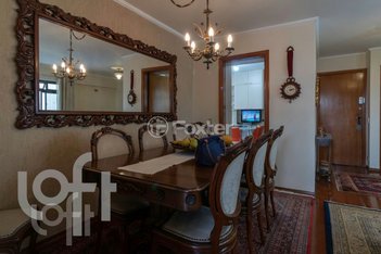 apartment em Rua Artur de Azevedo, Pinheiros - São Paulo - SP
