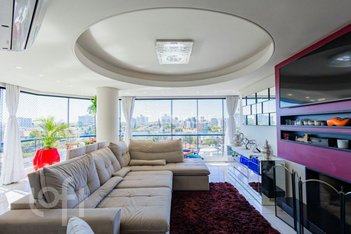 apartment em Rua Caracas, Jardim Lindóia - Porto Alegre - RS