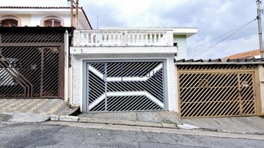 house em Rua dos Maracujás, Vila Mazzei - São Paulo - SP