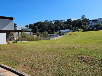 land_lot em Alameda dos Babaçus, Granja Viana - Carapicuíba - SP