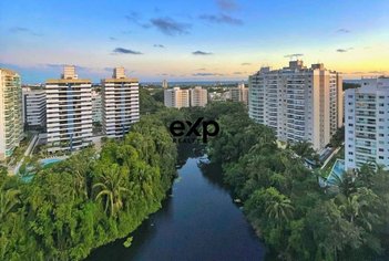 apartment em Avenida Luís Viana Filho, Paralela - Salvador - BA