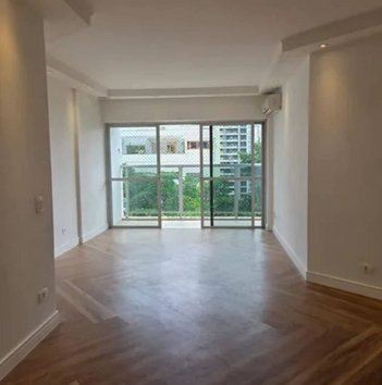 apartment em Rua Joaquim Antunes, Pinheiros - São Paulo - SP