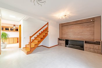 house em Rua Padre João Batista Reus, Vila Conceição - Porto Alegre - RS