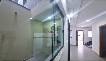 house em Rua Baturité, Vila Curuçá - Santo André - SP