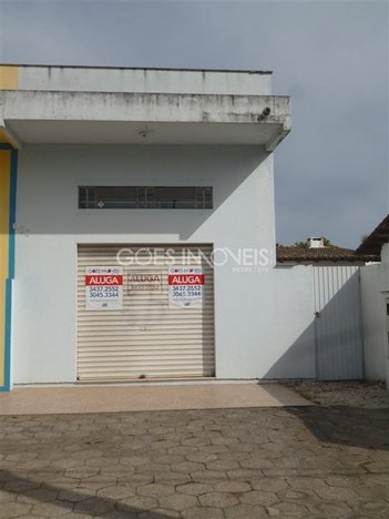 commercial_building em Gilío Búrigo, Jardim Maristela - Criciúma - SC