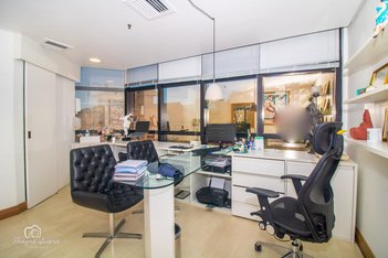 office em Goethe, Rio Branco - Porto Alegre - RS
