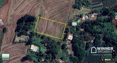 land_lot em Estrada São Domingos, Jardim São Domingos - Maringá - PR