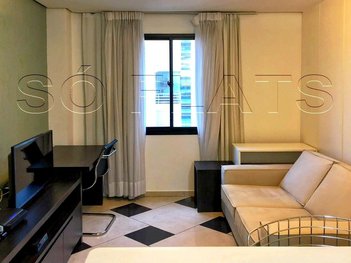 apartment em AV JAMARIS, Planalto Paulista - São Paulo - SP