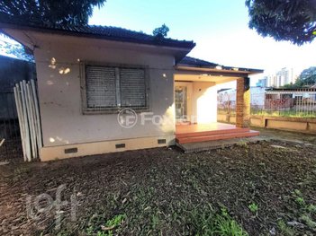 house em Rua Tupi, Rio Branco - Novo Hamburgo - RS