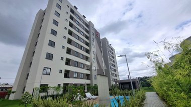 apartment em Rua Elis Regina, Floresta - Joinville - SC