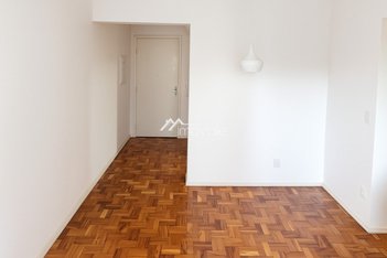 apartment em Rua Santa Elza, Vila Adyana - São José dos Campos - SP