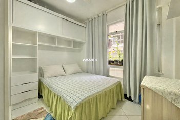 apartment em Rua Joaquim da Silva Lima, Centro - Guarapari - ES