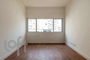 apartment em Largo do Redentor, Cambuci - São Paulo - SP