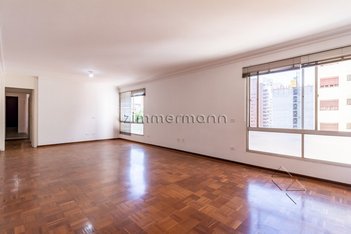 apartment em Rua Monte Alegre, Perdizes - São Paulo - SP