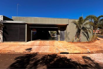 house em Avenida Nelson Triffoni, Santa Cruz - Batatais - SP