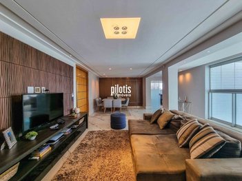 apartment em SGCV, Zona Industrial (Guará) - Brasília - DF