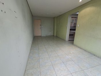 apartment em Rua Alexandre Martins, Aparecida - Santos - SP