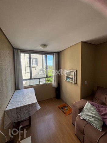 apartment em Avenida Imperatriz Leopoldina, Pinheiro - São Leopoldo - RS