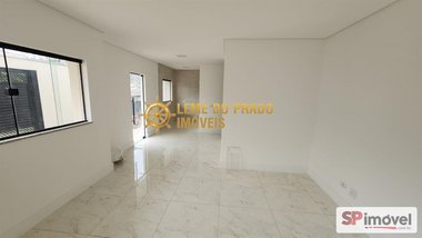 house em Rua Jaguará, Campestre - Santo André - SP