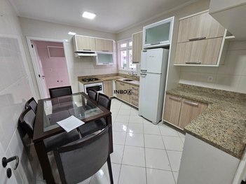 apartment em Rua Fiorello Ozelame, Progresso - Bento Gonçalves - RS