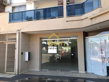 office em Rua Cristóvão Leopoldo Meinertz, Sulina - Santa Rosa - RS