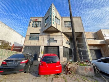 commercial_property em Avenida da Cavalhada, Cavalhada - Porto Alegre - RS