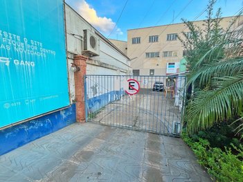 business em Avenida América, Centro - Santa Rosa - RS