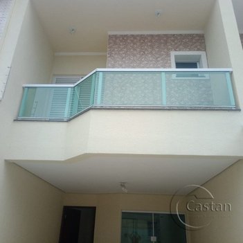 house em Rua Quariteré, Parque da Mooca - São Paulo - SP