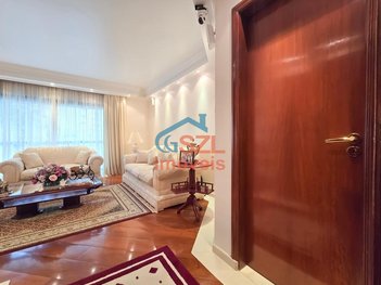 apartment em Rua Frederico Von Martius, Vila Monumento - São Paulo - SP