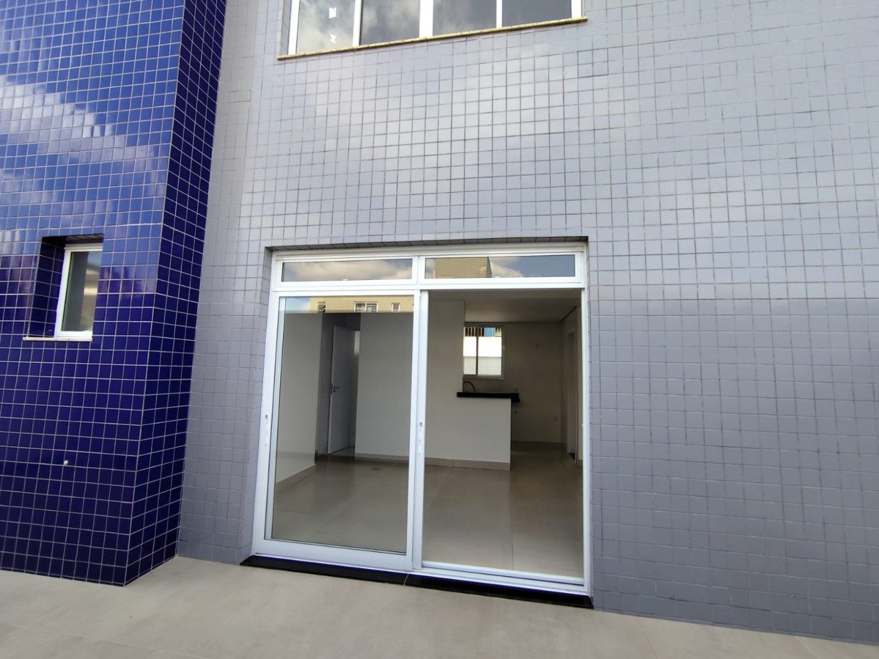 Apartamento com 2 quartos — Padre Eustáquio, Belo Horizonte