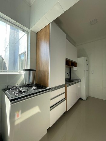 apartment em Avenida Presidente Kennedy, Campinas - São José - SC
