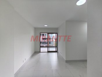 apartment em Rua Senador César Lacerda Vergueiro, Sumarezinho - São Paulo - SP