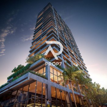 apartment em Rua Jerônimo da Veiga, Jardim Europa - São Paulo - SP