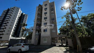 apartment em Rua Victor Konder, Victor Konder - Blumenau - SC
