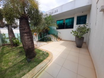 office em Rua Ibiporã, Aurora - Londrina - PR