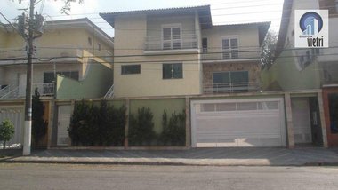 house em Rua Irmã Dora Viotti, City América - São Paulo - SP