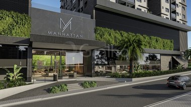 apartment em Rua São Jorge, Nossa Senhora do Rosário - São José - SC