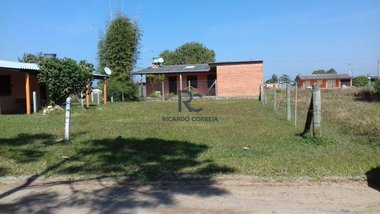 land_lot em Rua Gramado, Arroio do Sal - Arroio do Sal - RS