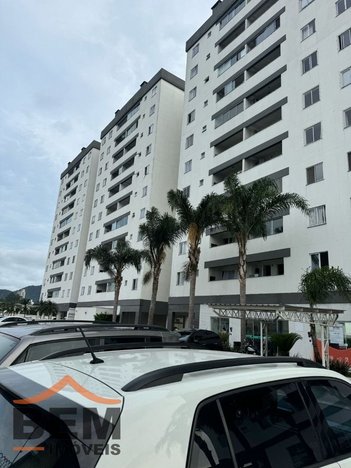 apartment em Avenida Governador Adolfo Konder, São Vicente - Itajaí - SC