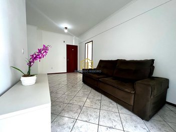 apartment em Rua Deputado Antônio Edu Vieira, Pantanal - Florianópolis - SC