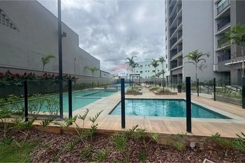 apartment em Avenida Santana, Jardim Maristela - Atibaia - SP